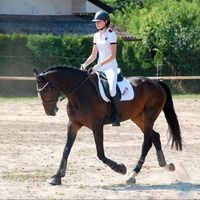 Photos de Łucja Suchorska