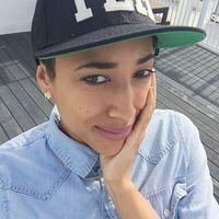 Miriam Victoria's Photo