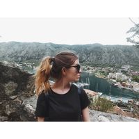 Liudmila Dorovskikh's Photo