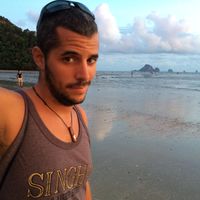 Víctor Vargas的照片