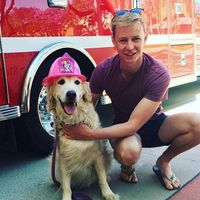 Matthew Cassels的照片