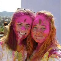 Emma Mallows's Photo