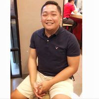 Vincent Nichols  Arienza's Photo