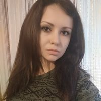 Evgenia Shupikova的照片