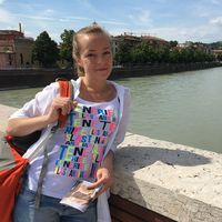 Svetlana Vedernikova的照片