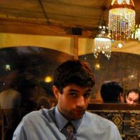 Joseph Beachy's Photo