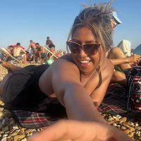 Nikita Sarkar's Photo