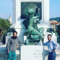 Photos de Yasir Kundi