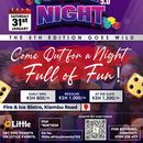 фотография Patanisha Game Night 5.0