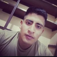 Jonathan Llumiquinga's Photo