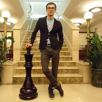 Dmitriy Lugovoy's Photo