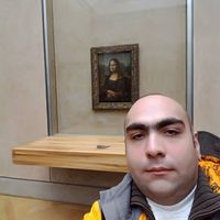 Sergey Yeritsyan的照片