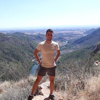 Daniel Palau的照片