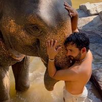 David Serrano的照片