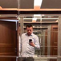 Milos Stupar's Photo