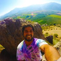 ota fco abarca's Photo