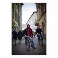 Luca Bettera's Photo