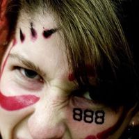 Elisa Moulinot's Photo