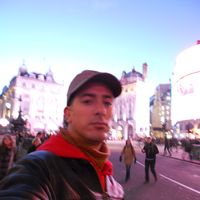 Khireddine ferchichi的照片