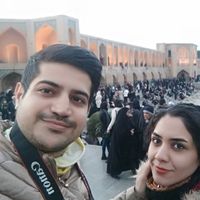 Mozhgan & Bina Sepehri&Nikbakht的照片
