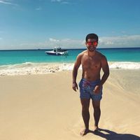 Gonzalo de Dios的照片