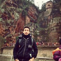 Metin Mehmet Durgun的照片