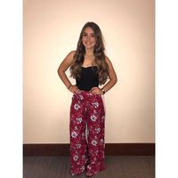 Marianna Santos的照片