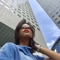 Aditi Paliwal的照片