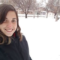 Fotos de Florencia Serra