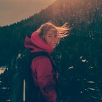 Fotos de Alizée Bujard