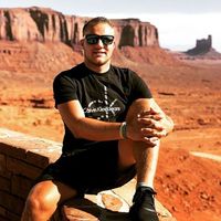 Pavel Kopecký's Photo