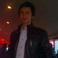 Can Ateş's Photo