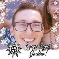 Kamil Wójcik的照片