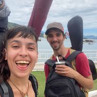 Le foto di Pedro bellido