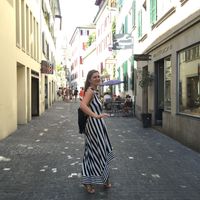 Fotos von Mariya Pavlova