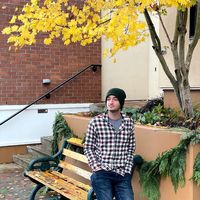 Navid Rezazadeh's Photo