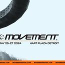 Bilder von Movement Festival - DEMF 2024