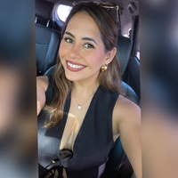 Alexandra  Patiño's Photo