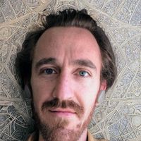 Sascha Kelly-Russell's Photo