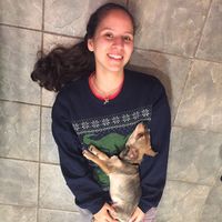 Marcela Vazquez's Photo