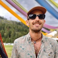 Fotos de Guillaume Rolland