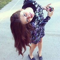 Анастасия Корноухова's Photo