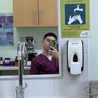 Manuel Castillo Sanhueza's Photo