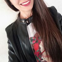 Melisa Cachón的照片