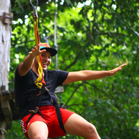 Manuel Blancarte's Photo