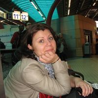 Alina Avadanei's Photo