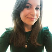 Aleksandra Mucha's Photo