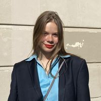 Daria Maksimova's Photo