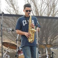 Fotos de Rodrigo Gomez Díaz