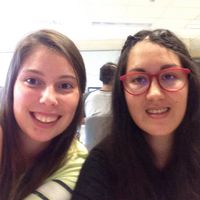 Abigaelle Dussol's Photo